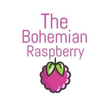 The Bohemian Raspberry